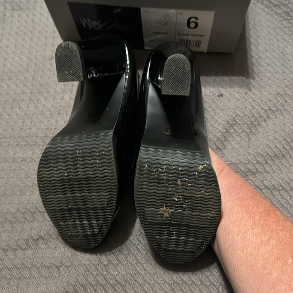 Euc Mossimo Heels - image 4